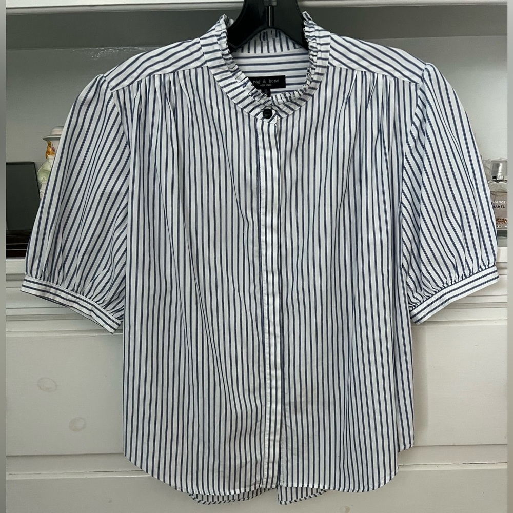 Rag & Bone Blouse